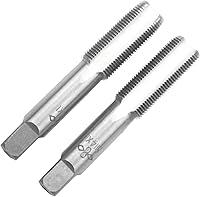 Vista 32 de M24 X 2.0 Mano métrica, mano derecha M24 X 0.079 in roscado mano grifo 1 par