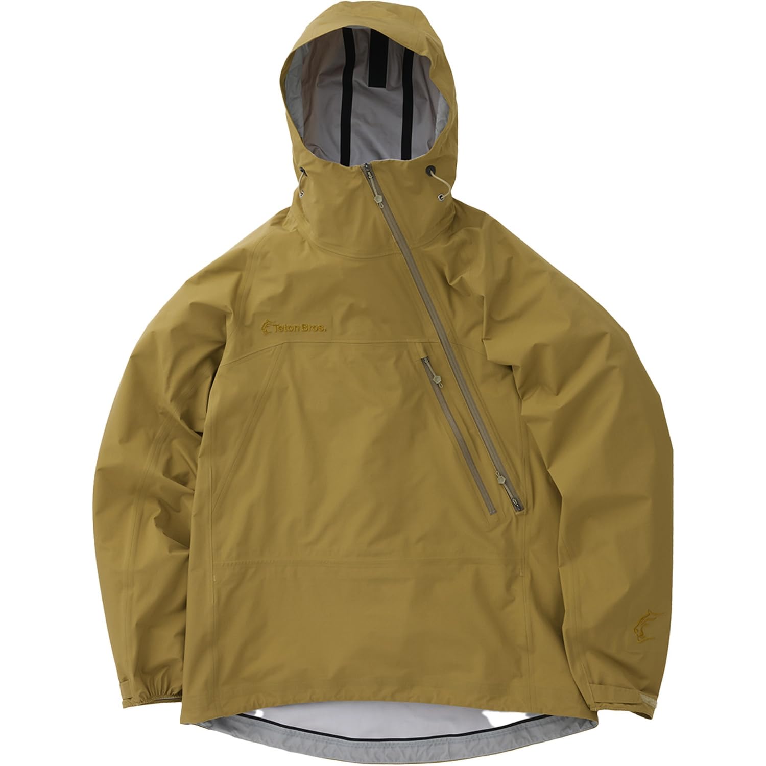 Teton Bros ティートンブロス ツルギジャケットKB SALE!!】 【 Teton Bros. ティートンブロス 】 Tsurugi Jacket