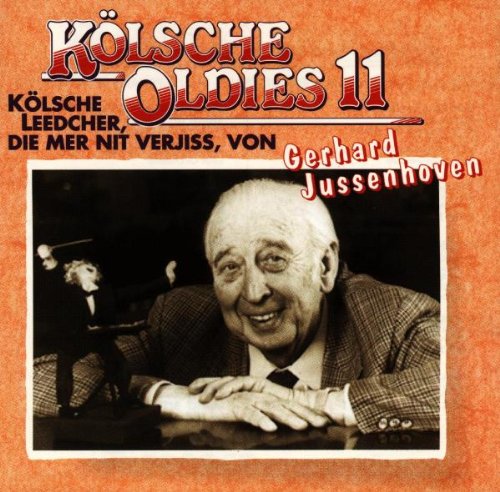 Kölsche Oldies 11