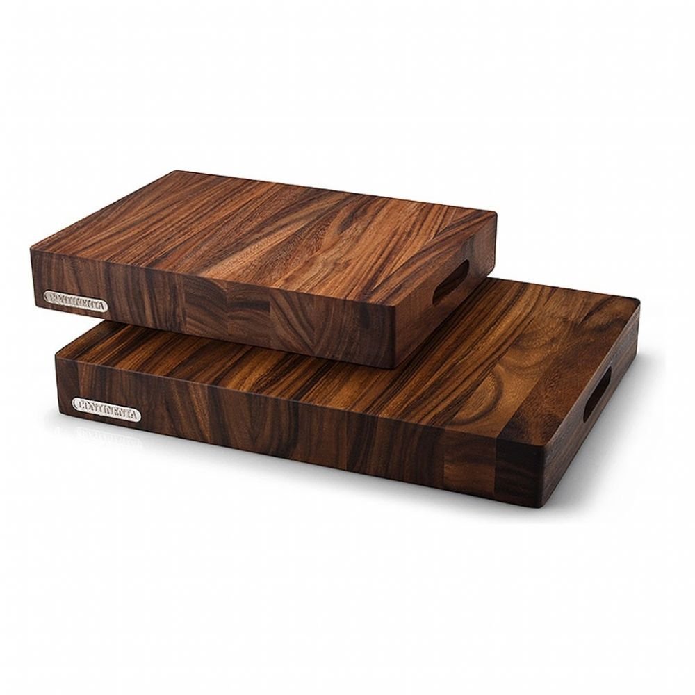 Continenta TABLA CORTAR 48x36x6 CM