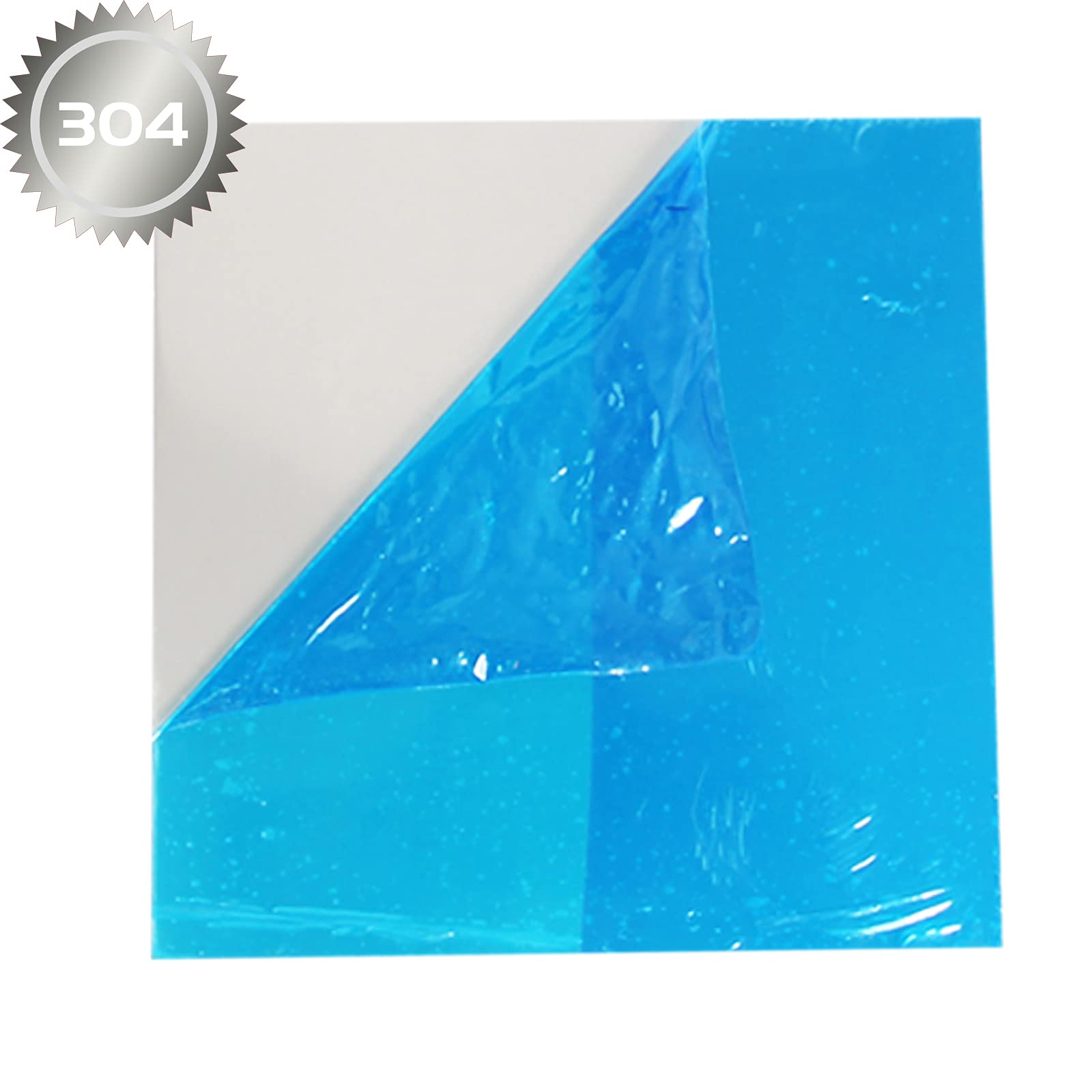 Tipi Di Fogli In Acciaio Inossidabile - Foto 5