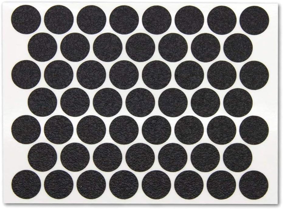 Gear Gripz Non-slip Grip Tape - Dime Pattern (Black)