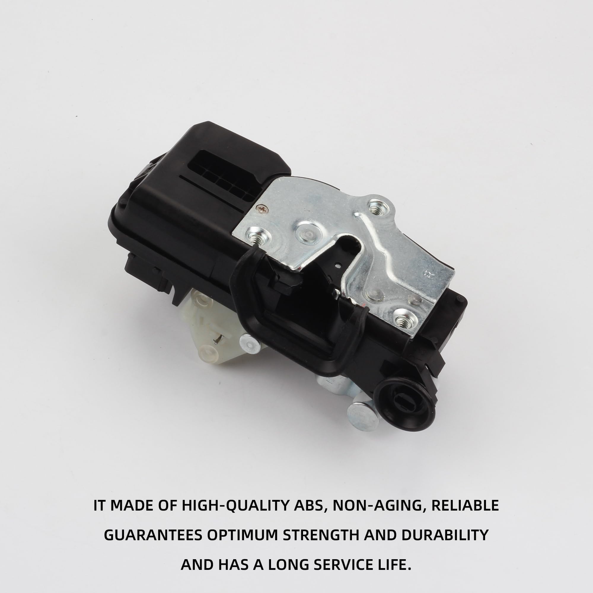 Rear Left Door Lock Latch Actuator For Hummer H2 2003-2006 – Integrated Assembly – Goodshepherd18, 1-Year Warranty