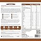 VitalBodyPLUS DailyShake, Ice Coffee, 450 g, Mahlzeitenersatz-Shake zum Abnehmen, 15 Mahlzeiten, nur 250 kcal pro Shake, vollwertig & kalorienarm ersetzen