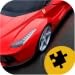 Cars Jigsaw Puzzle Game