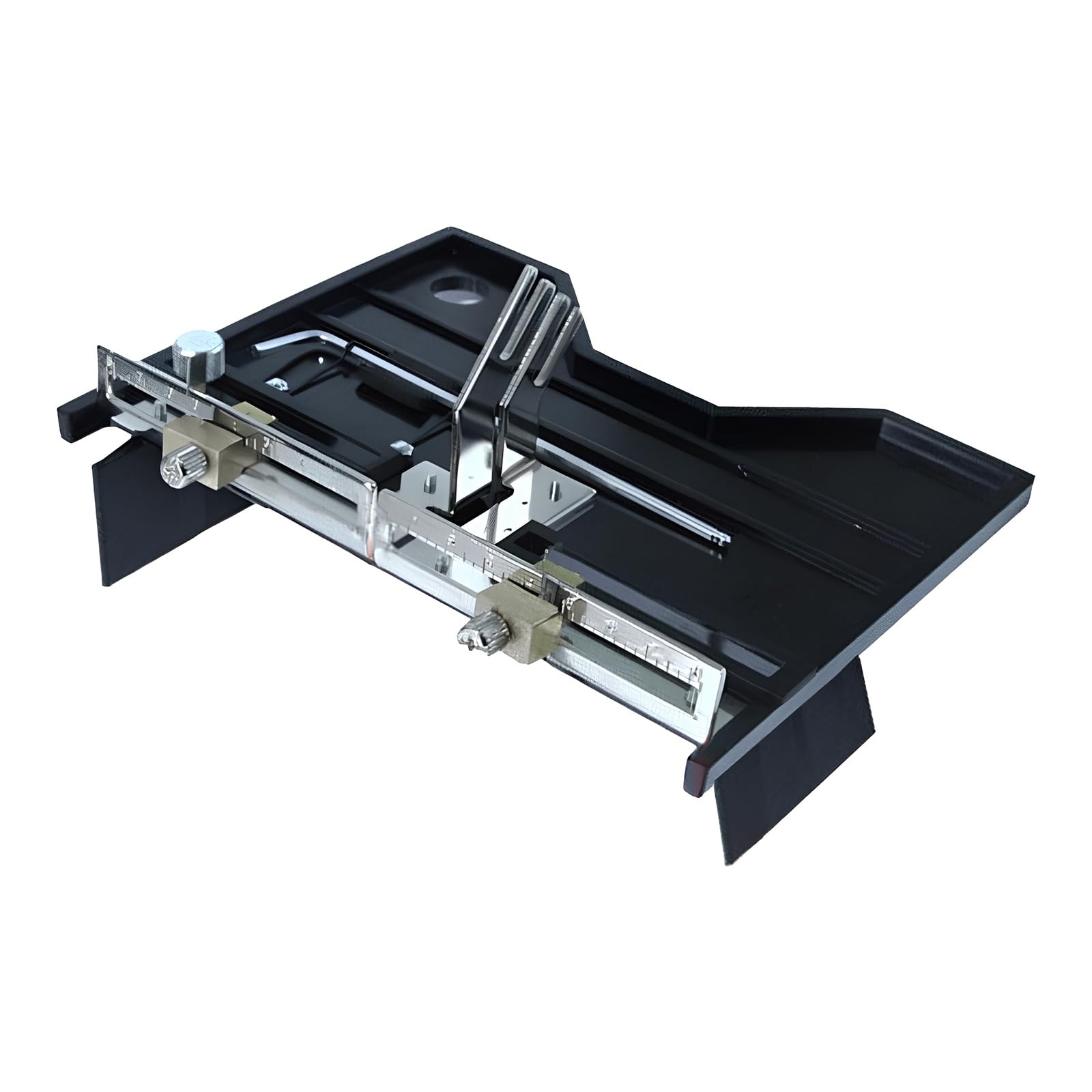 Alloneslife Large Slotted Board Cutter Accessories With Electric For Foam Grooving And Slotting Industrial Cutter