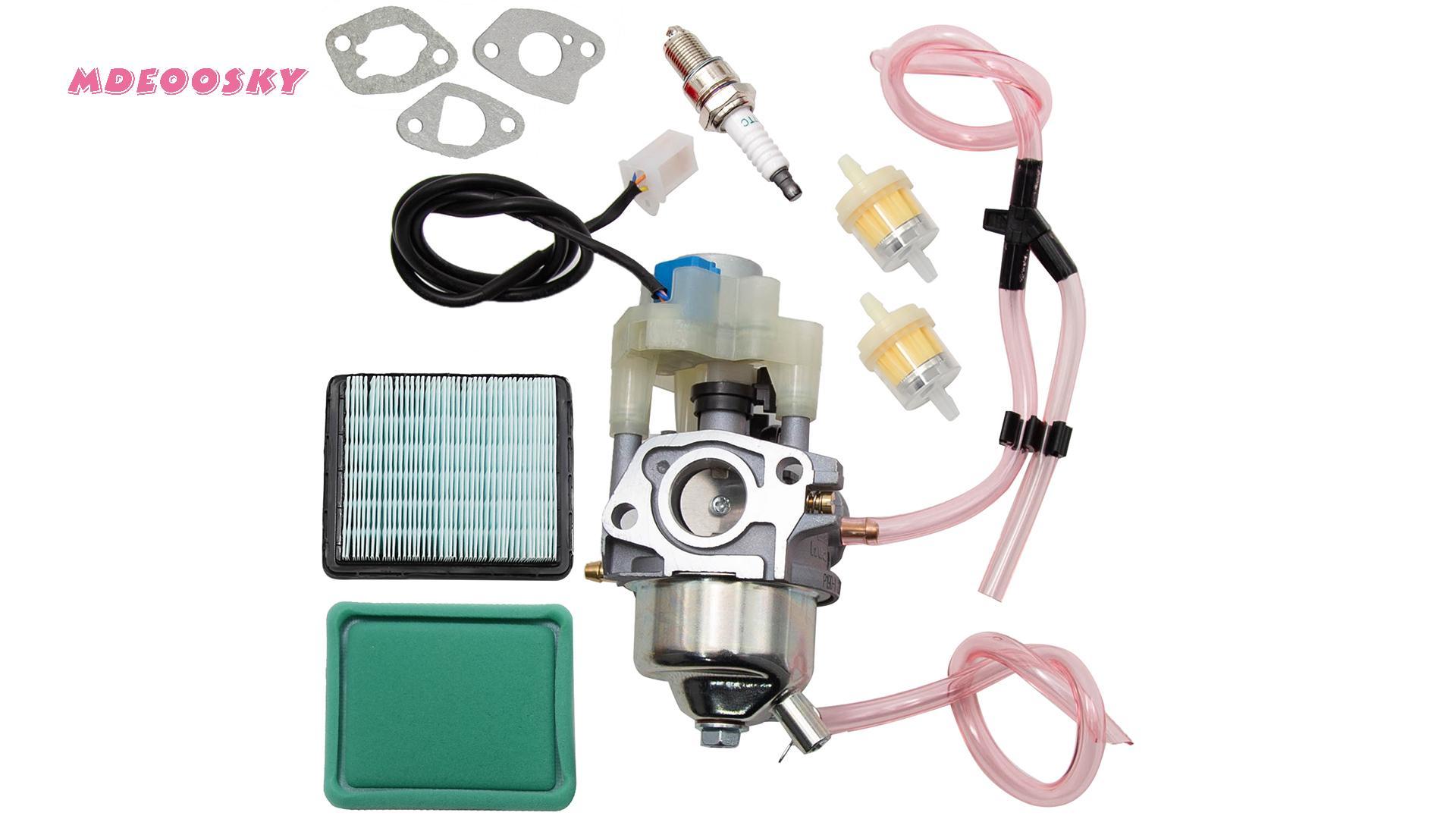 Amazon.com: Carburetor, 63584 3500 Inverter Generator Carburetor