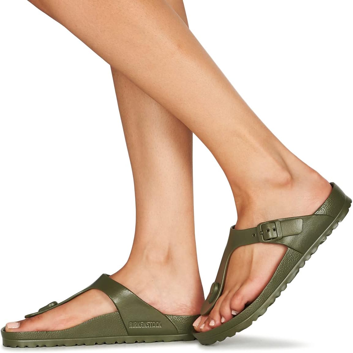Birkenstock Unisex Gizeh Essentials EVA Sandal