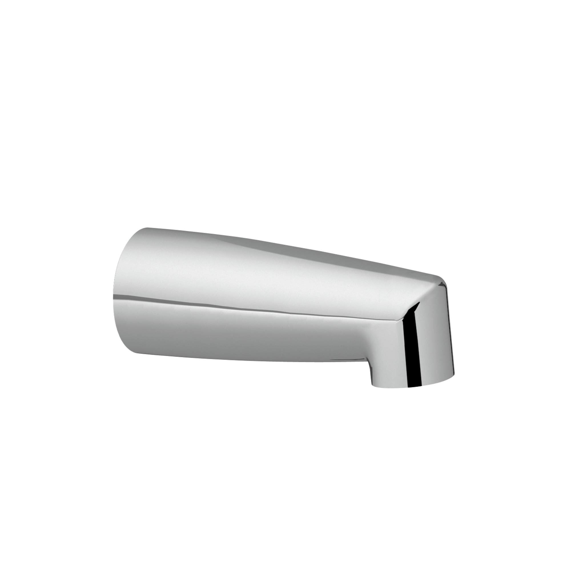 Moen3829 Tub Nondiverter Spout, Chrome
