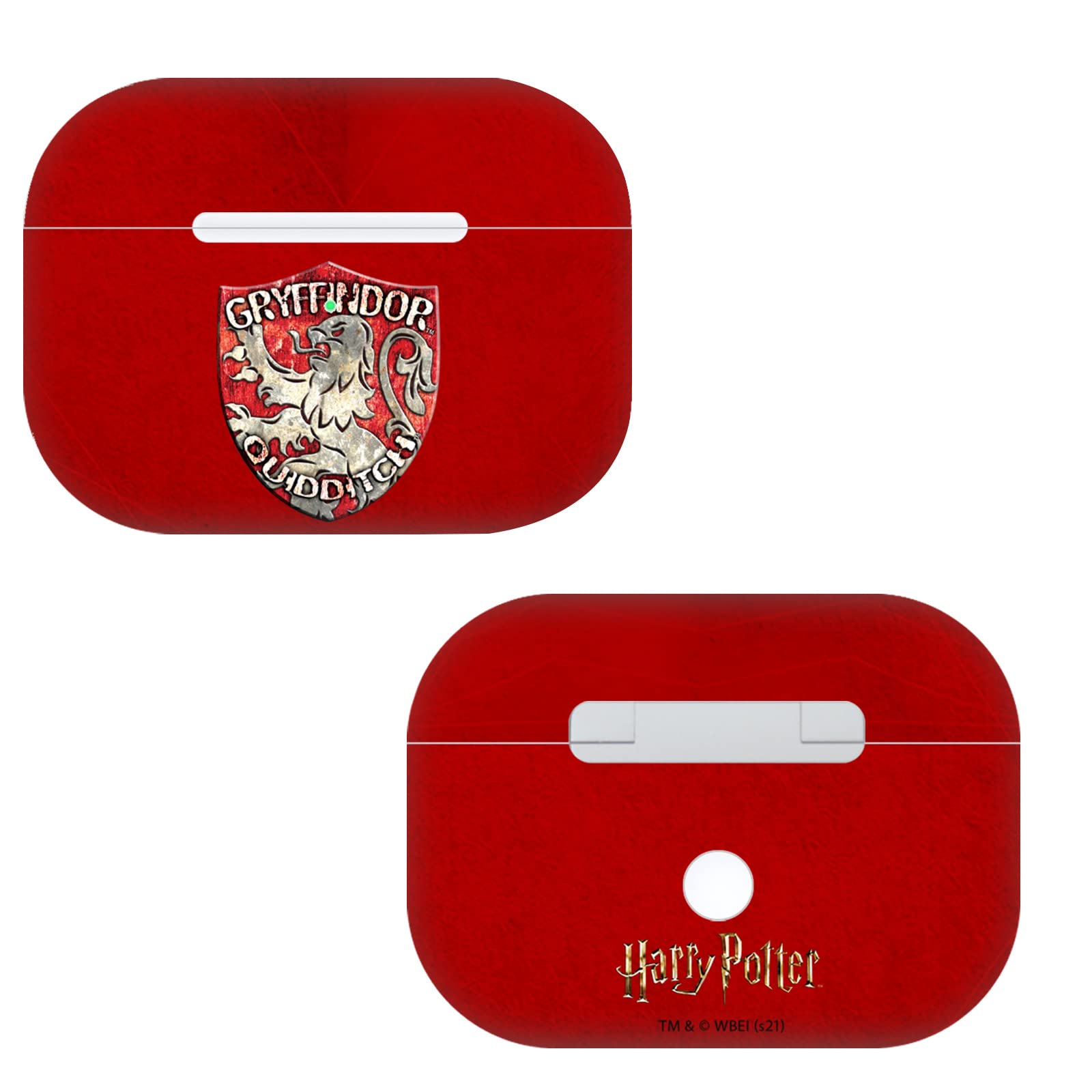 Amazon.com: Head Case Designs Officially Licensed Harry Potter