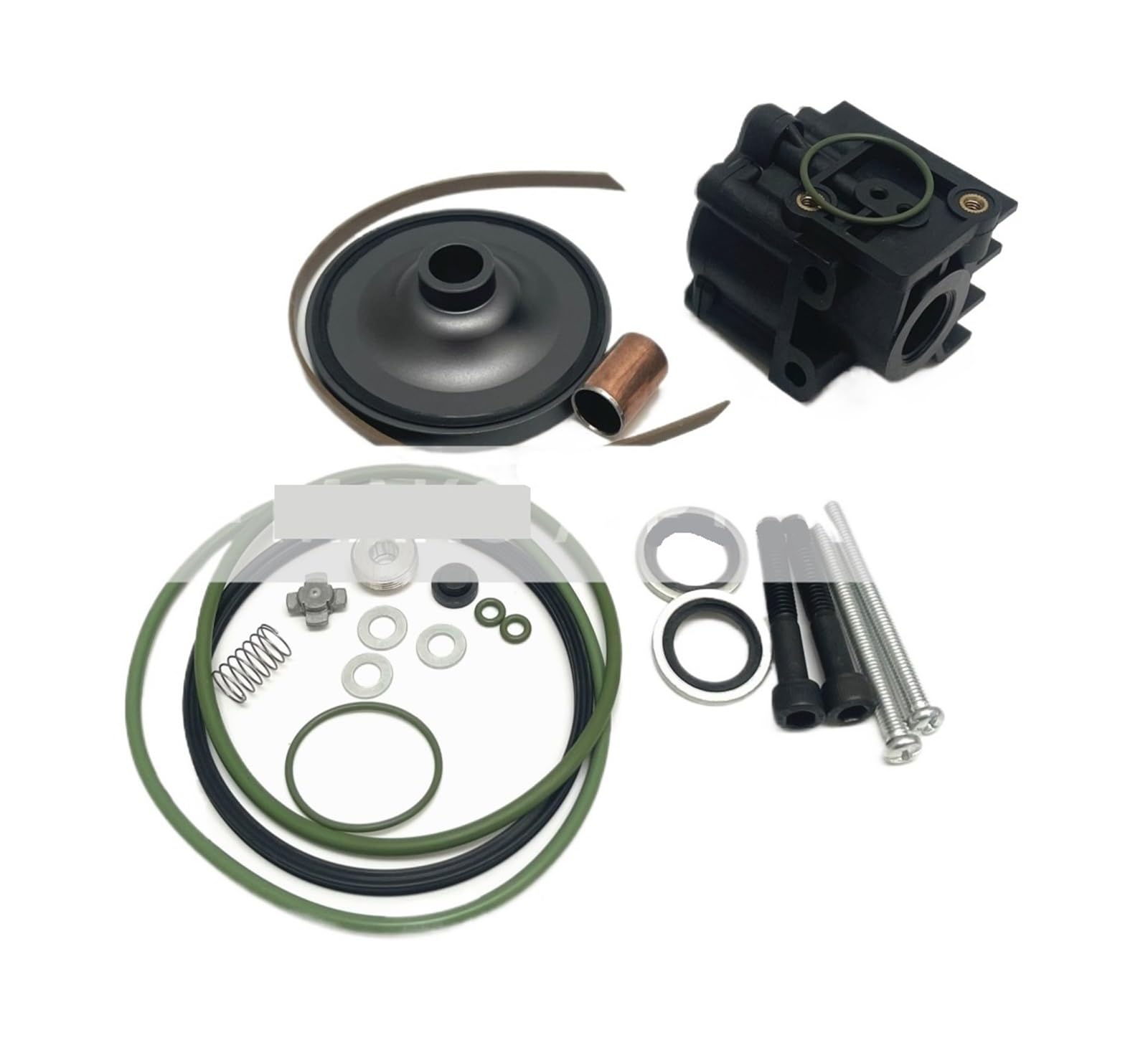 ZVQYSGIW 2902016100 Maintenance Kit Fits Air Compressor