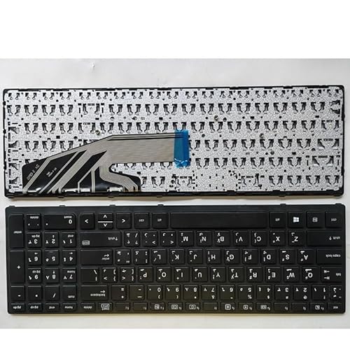 HP ZBOOK 15 G3/15 G4 17 G3/17 9Z.NCGBC.001 NSK-C87C 01 t[tobNCgt AR/RU/US L[{[h(AR NO Backlit)