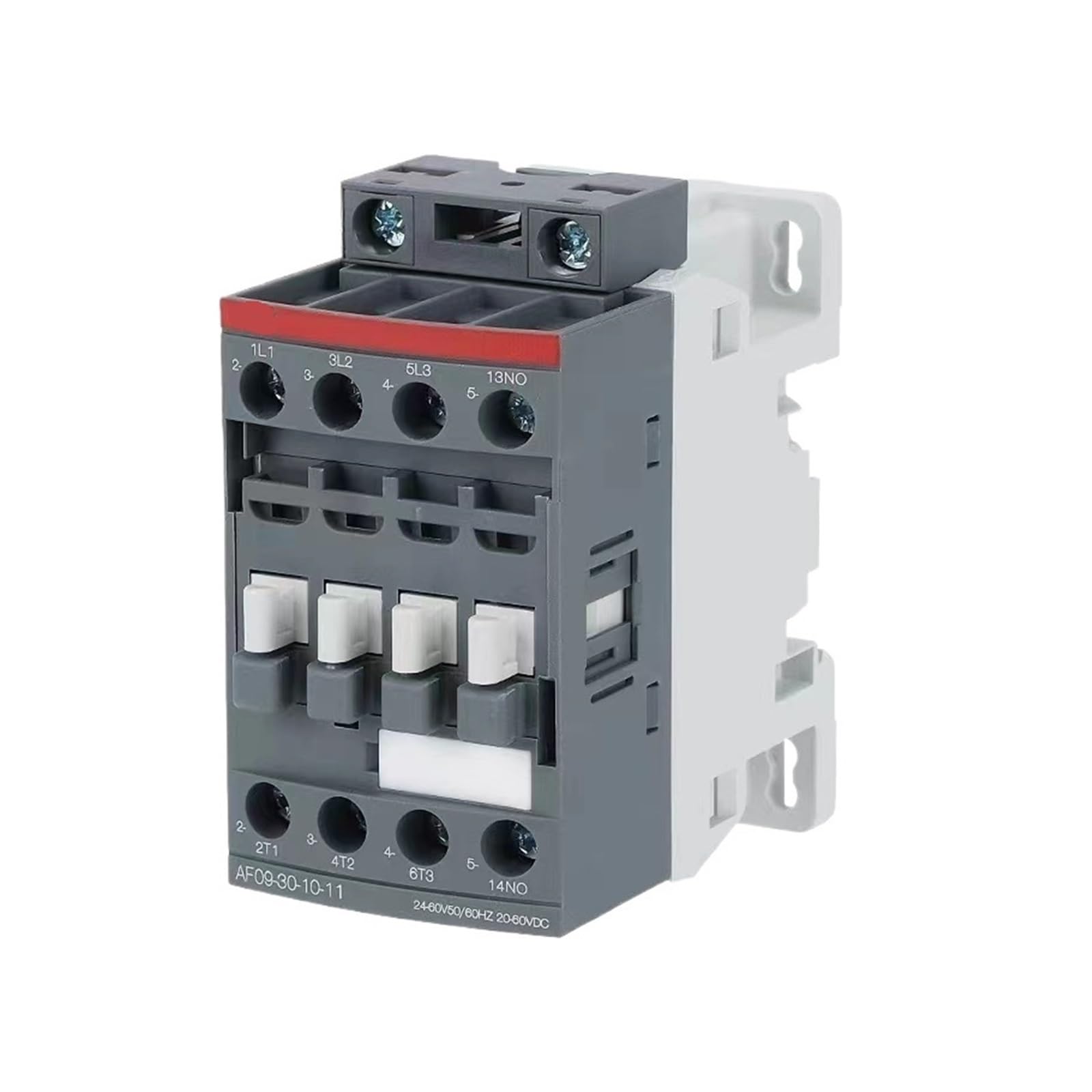 Contacteur 100-250V AF12 AF32 bobine électronique anti-vibration et bruit mini