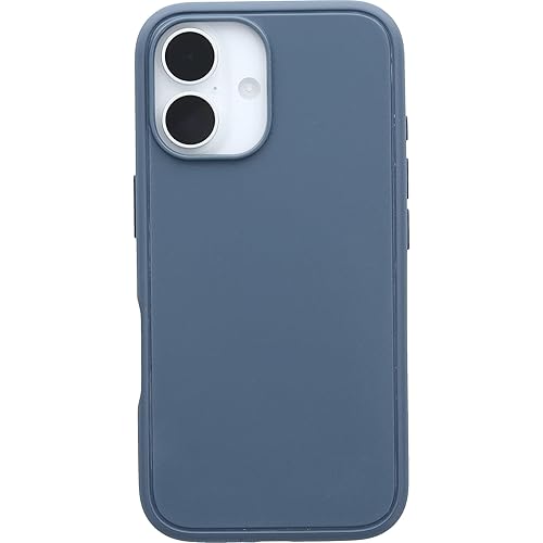 OtterBox iPhone 16 Symmetry Series Case - Bluetiful