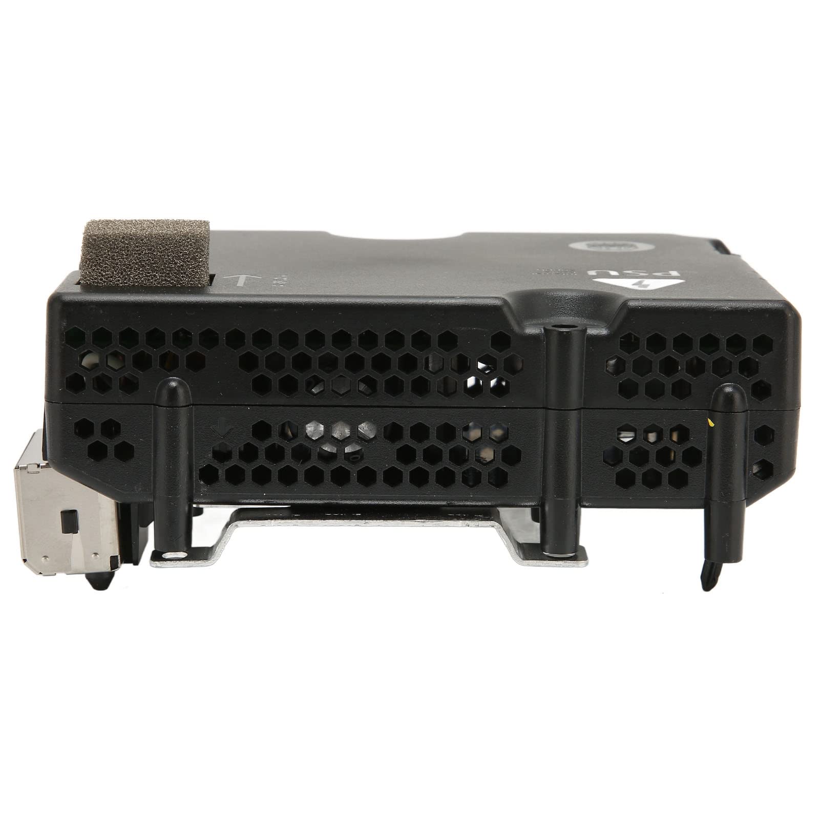 Alimentatore Interno, Alimentatore Per Console di Gioco di Ricambio Portatile Antiusura in Metallo ABS Compatibile con Xbox Series S 100‑240 V, Uscita CC 12 V 13,75 a