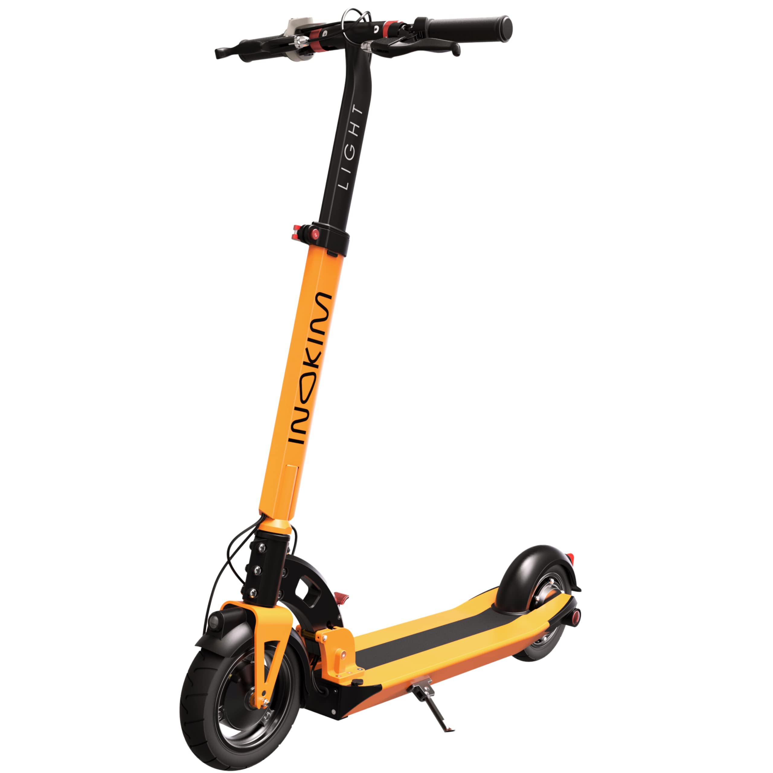 Buy INOKIM Light Super Electric Scooter Adults 21 MPH, 350W (650W Max