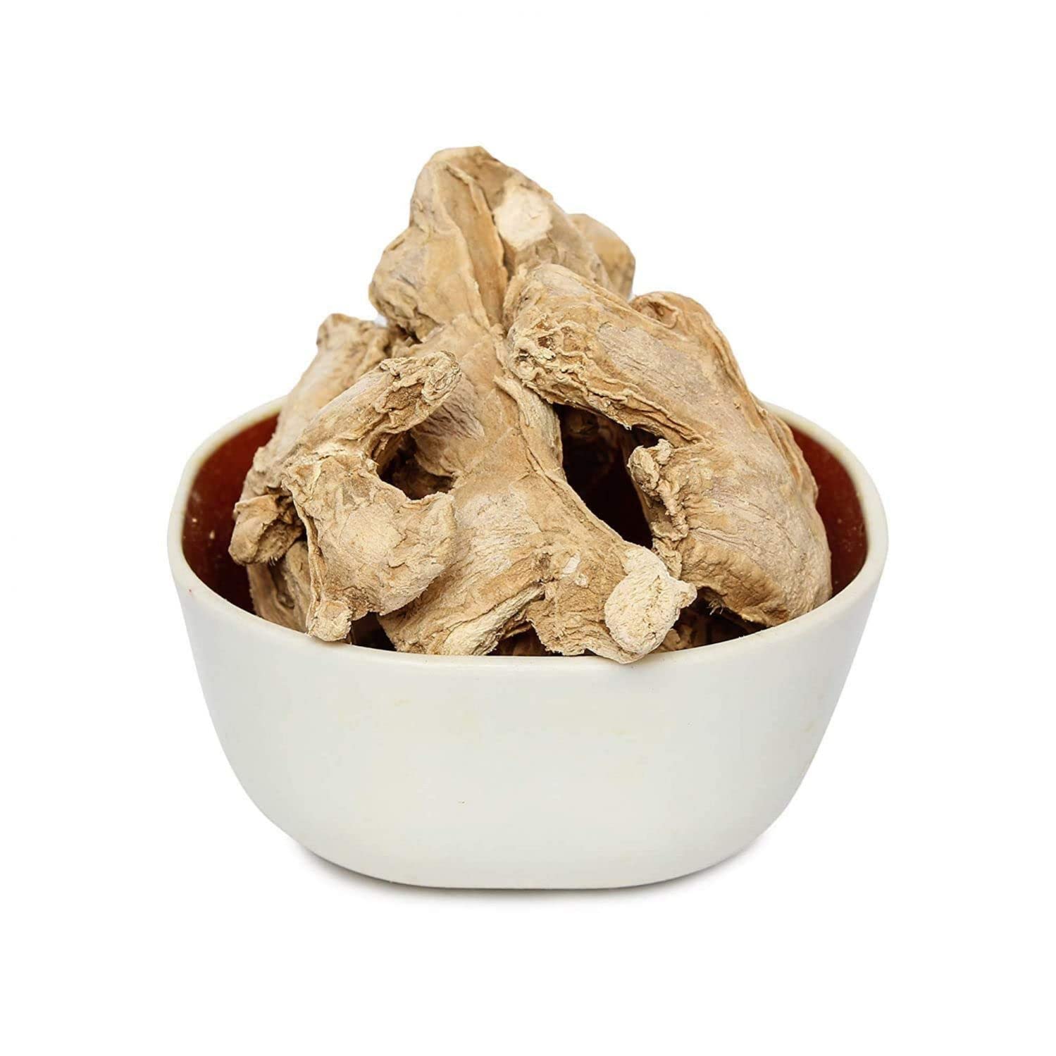 Dirghaanshi Dried Ginger Root And Sabut Sonth, Saunth, Dry Adrak, Dry Ginger, Zingiber Officinale, Sunthi, Soth, Soonth, Sonth, Sonti, South, Sauth, Ginger (100GM) (B0B7FCV44Y) Amazon Price History, Amazon Price Tracker