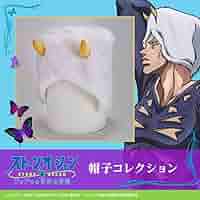 ジョジョの奇妙な冒険 Part6 ストーンオーシャン ウェザーリポート Amazon.co.jp: ジョジョの奇妙な冒険 Part6 ストーンオーシャン