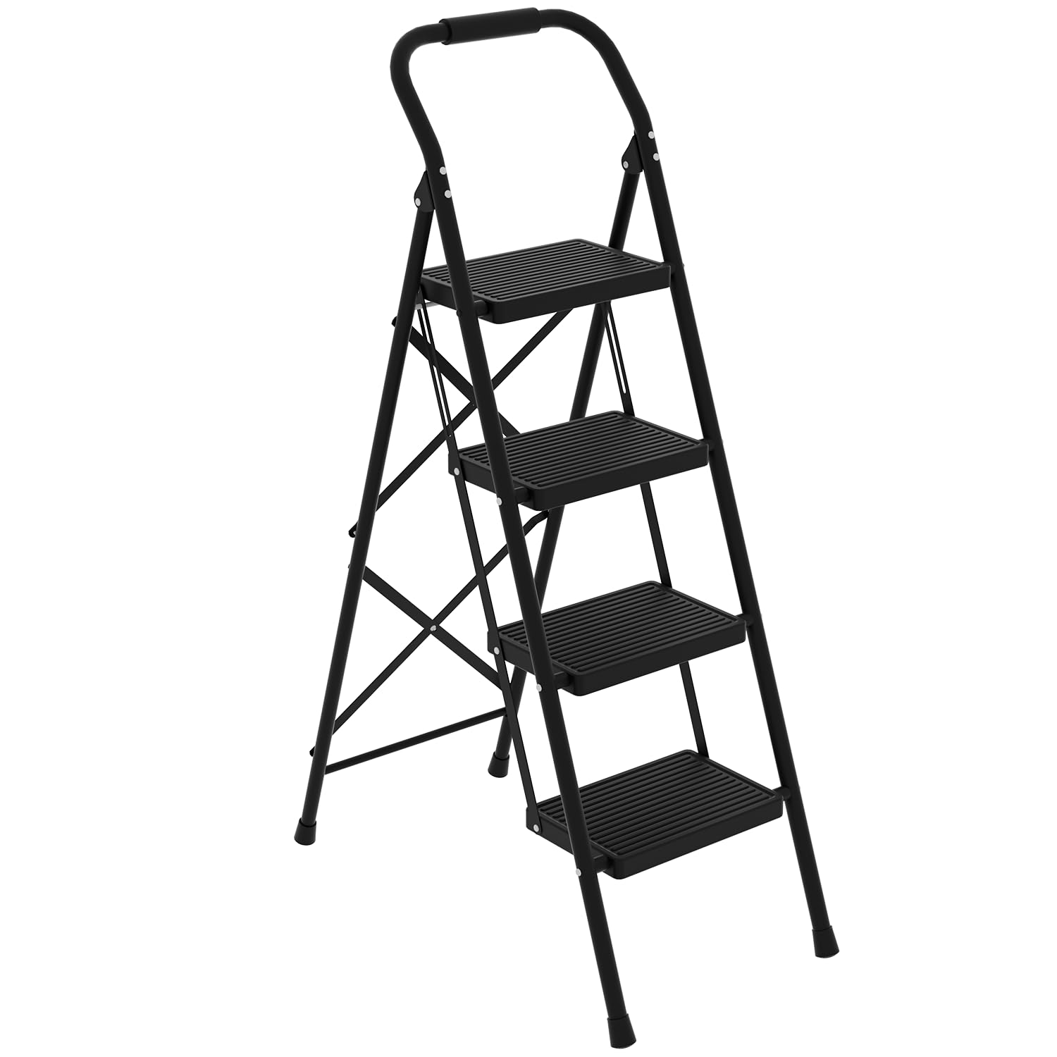 ASPERLAD 4 Step Ladder