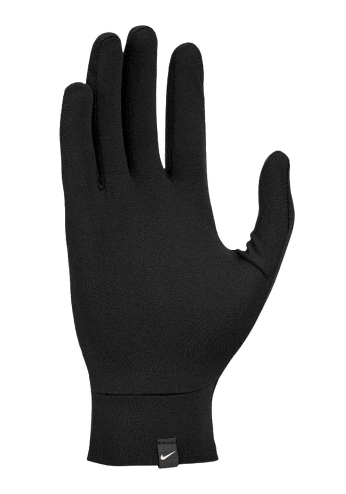 Nike Guantes de Carreras Pacer Liner Senior