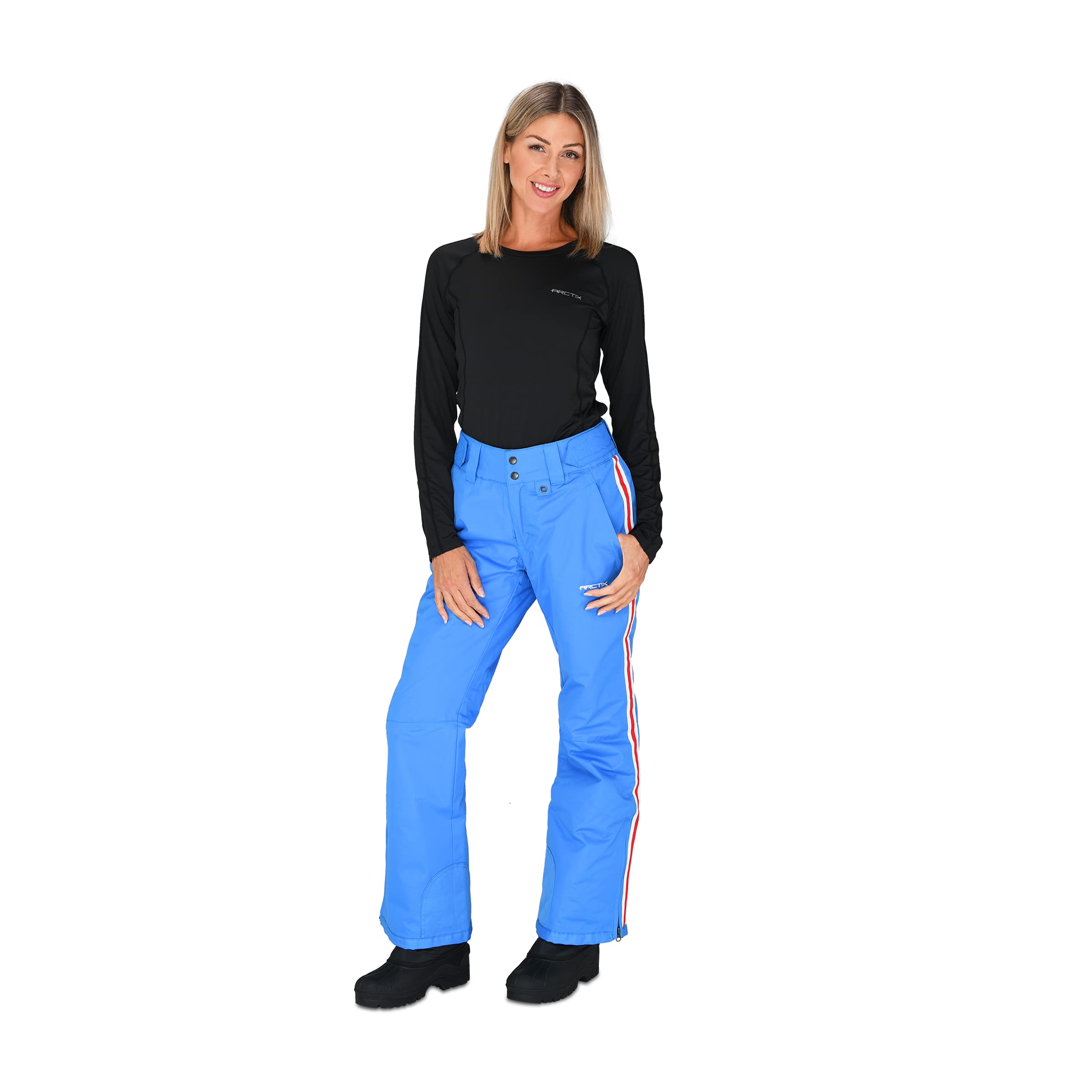 Arctix Women's Insulated Snow Pants