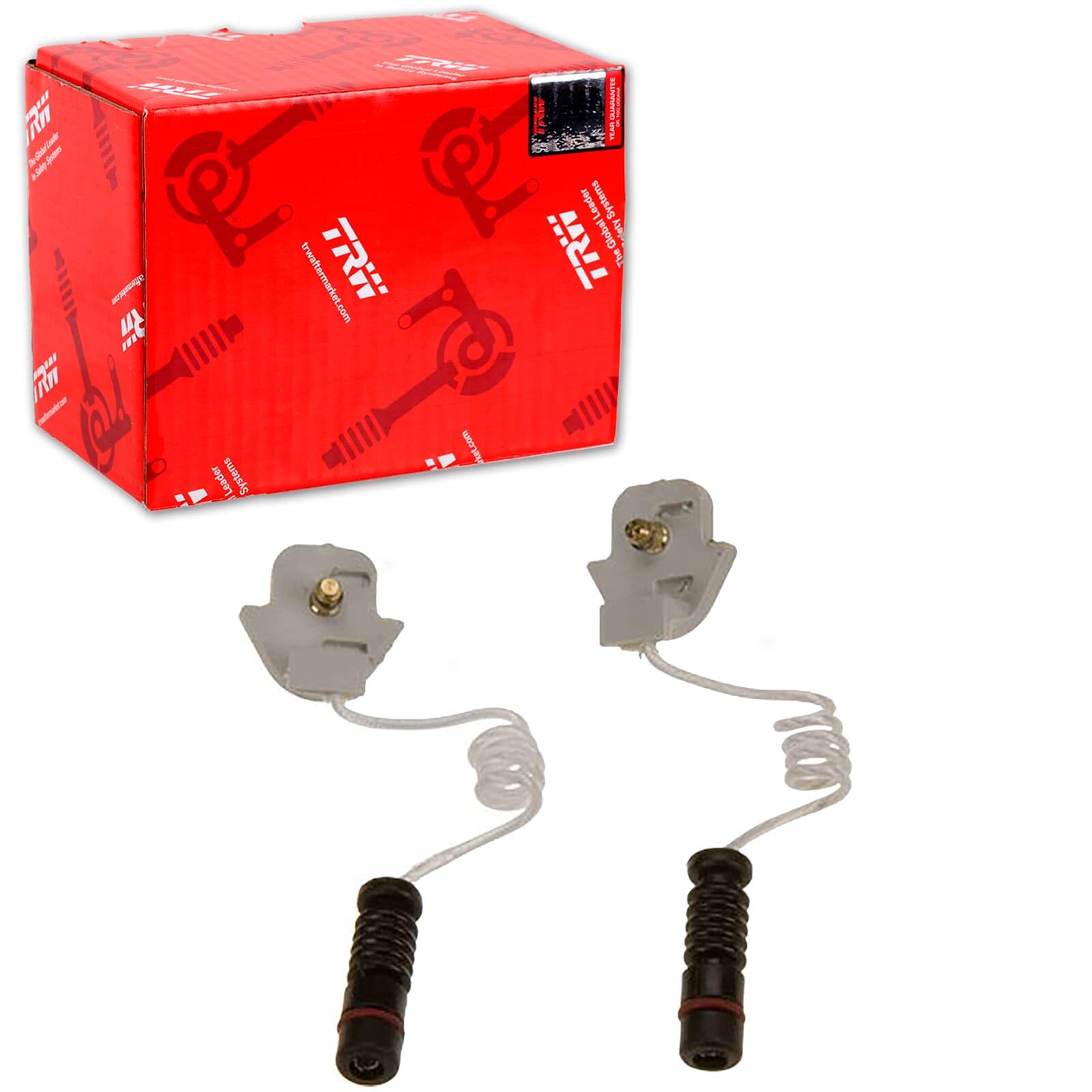 TRW GIC104 Warnkontakt, Bremsbelagverschleiß
