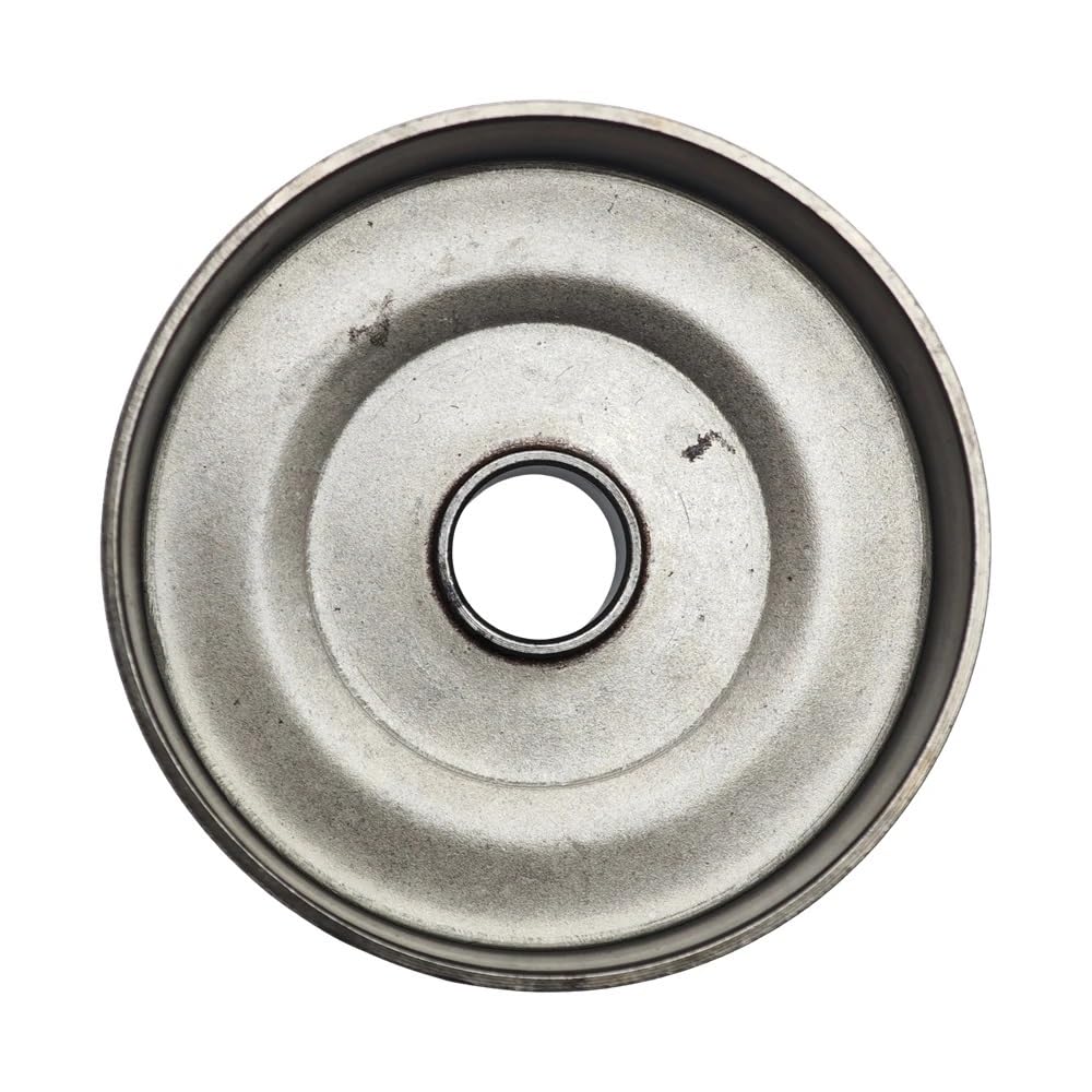 325 "-7T Tamburo Frizione Olio Tendicatena Kit Fascia Freno Adatto for Husqvarna 142 141 137 136 36 41 Motosega Seghe a Catena Pezzi di Ricambio