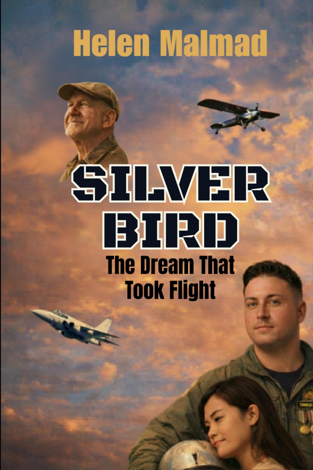 SILVER BIRD: The Dream That Took Flight