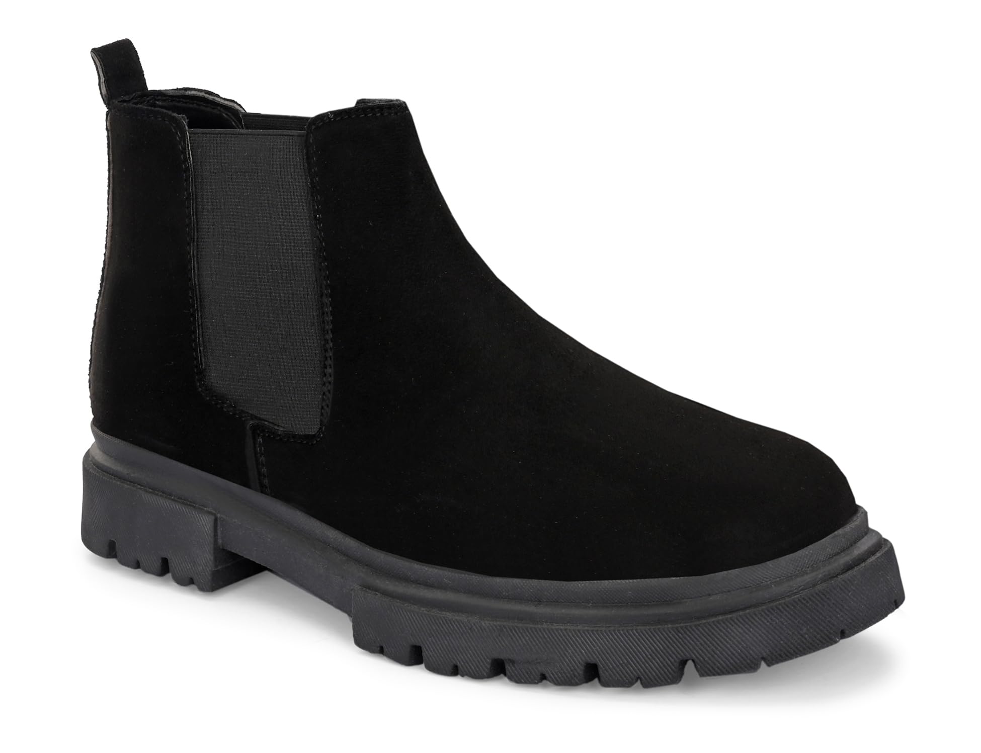 AFROJACK Mens Chelsea High Ankle Boots (m9985) (Black, UK Footwear Size System, Adult, Men, Numeric, Medium, 6) (B0DGD141W5) Amazon Price History, Amazon Price Tracker