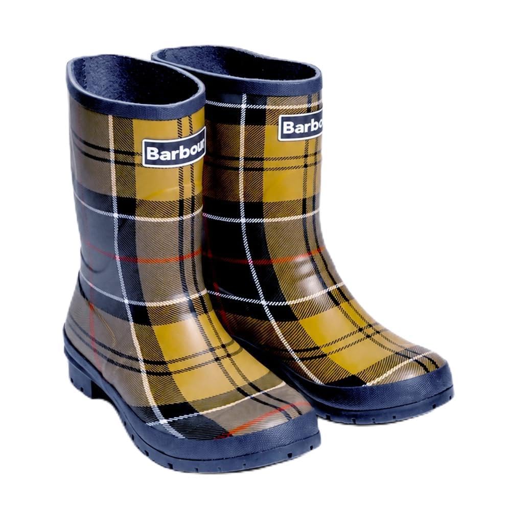 little surprise box unwrap a happy story Little Surprise Box Ms.Chestnut Square Rubber Rain Gumboots for Teens & Adults-picture-46