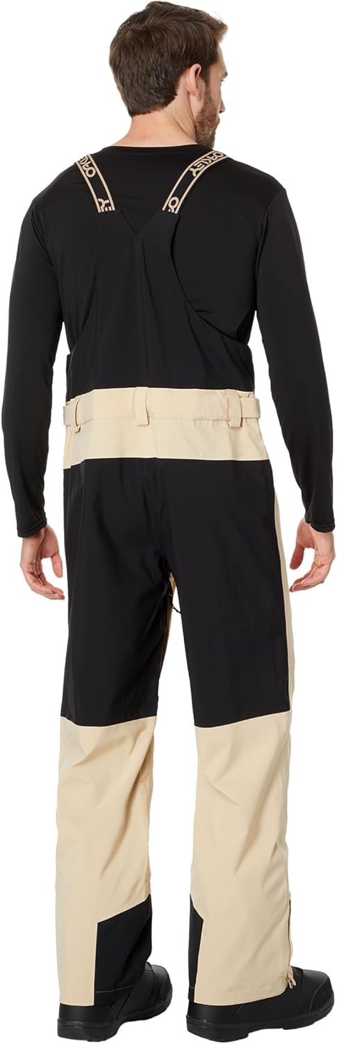 Oakley mens Oakley Np Shell Bib
