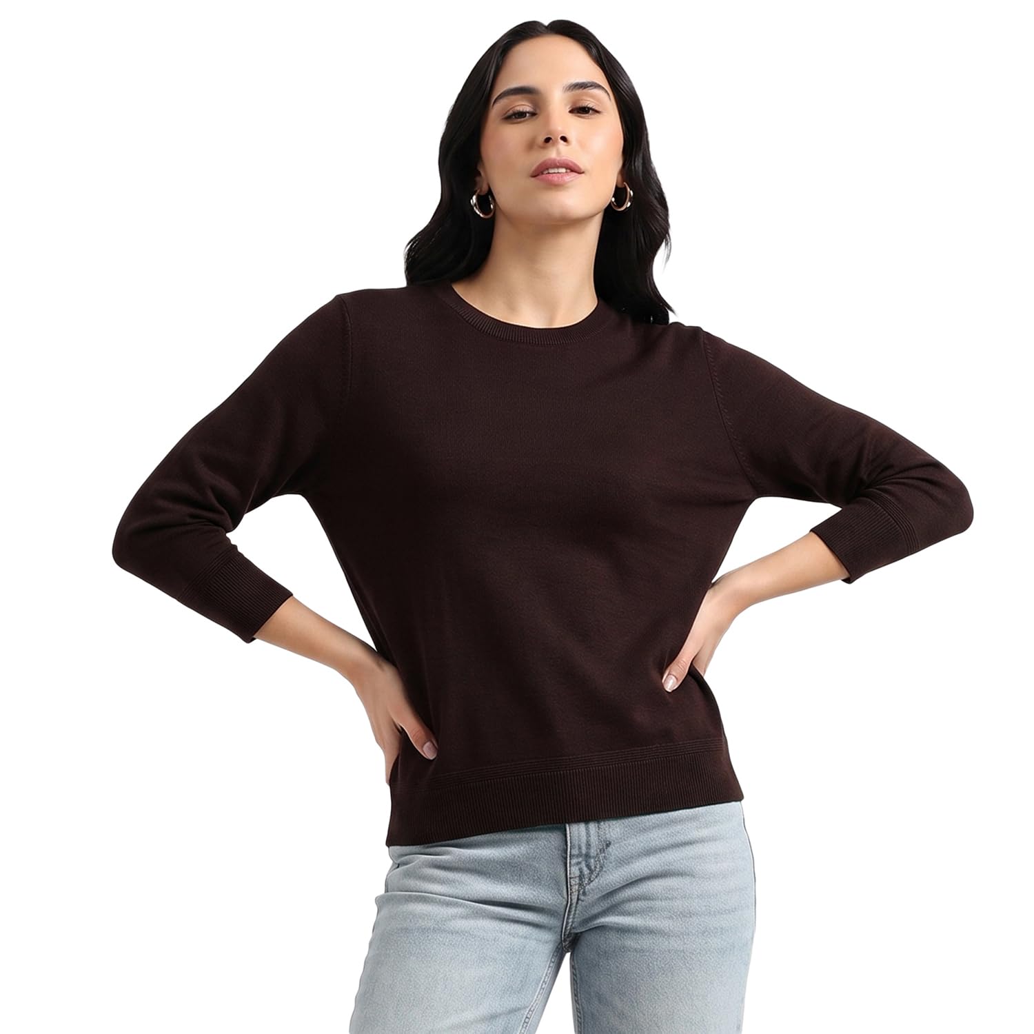 united colors of benetton Women Sweater-picture-48