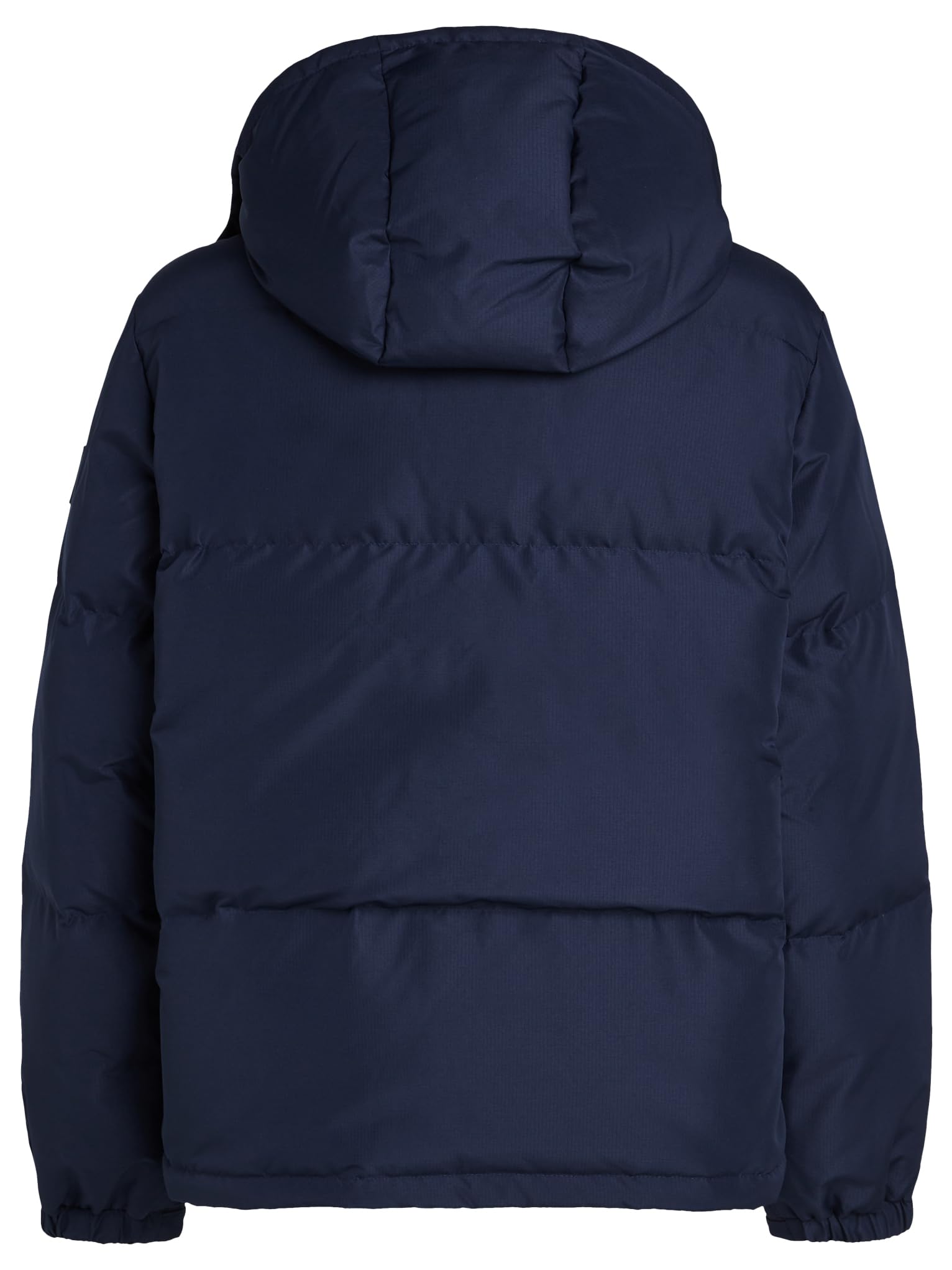 Jeansy Karl Lagerfeld, Męskie, Pikowane, Regular Fit, Czarny, XXL