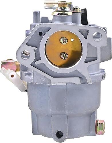 Miniatura 4 de Carburador 7T84A para CUB Cadet y MTD 7T84MU 7T84MUA 382CC Motor Reemplaza 951-05149 651-05545 651-05555 951-05545