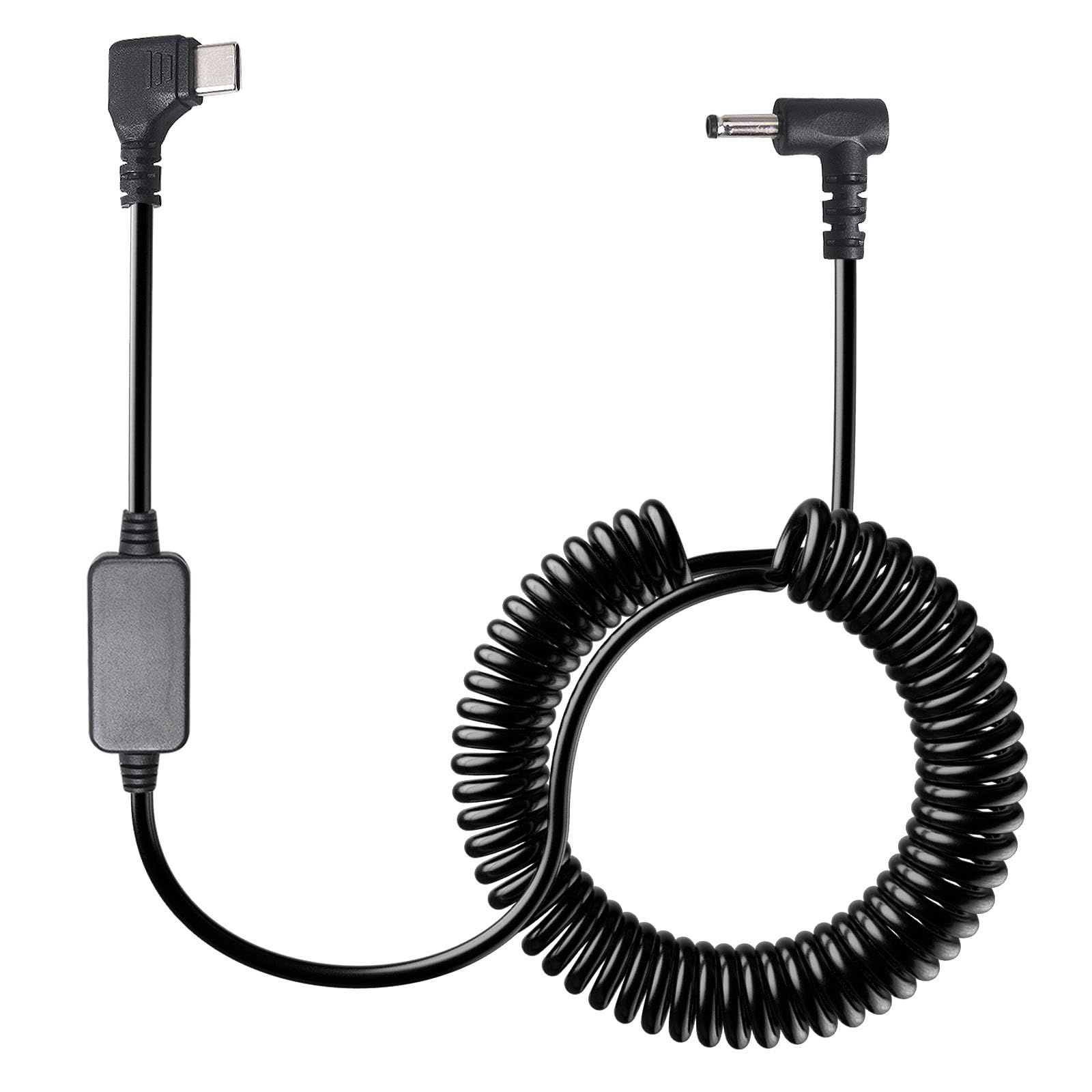 Amazon.com: USB-C to DC3.5 Plug Radar Detector Power Cable,Type C