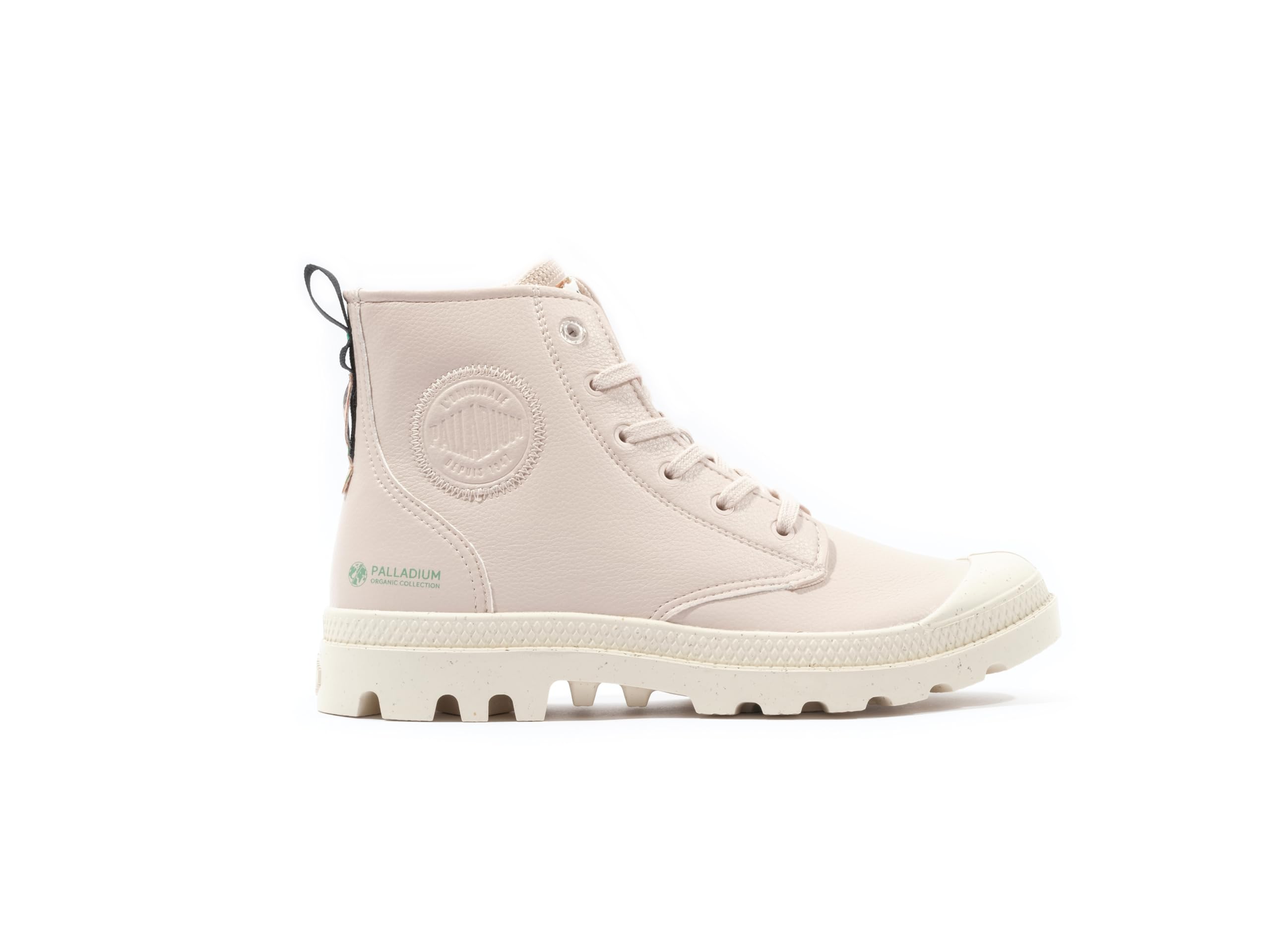 Palladium Unisex Pampa Ankle Boot, 10 UK