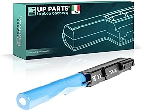 UP PARTS Battery Compatible with Asus A31N1519 2600mAh for Laptop X540YA R540YA X540YA F540L F540S F540Y R540L X540LA X540LJ X540S X540SA X540SC (11.25V, 29) WhWh) Notebook Notebook with Function