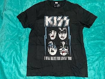 kiss ロックファイヤー キッス /地獄のロックファイアー - 横浜レコード