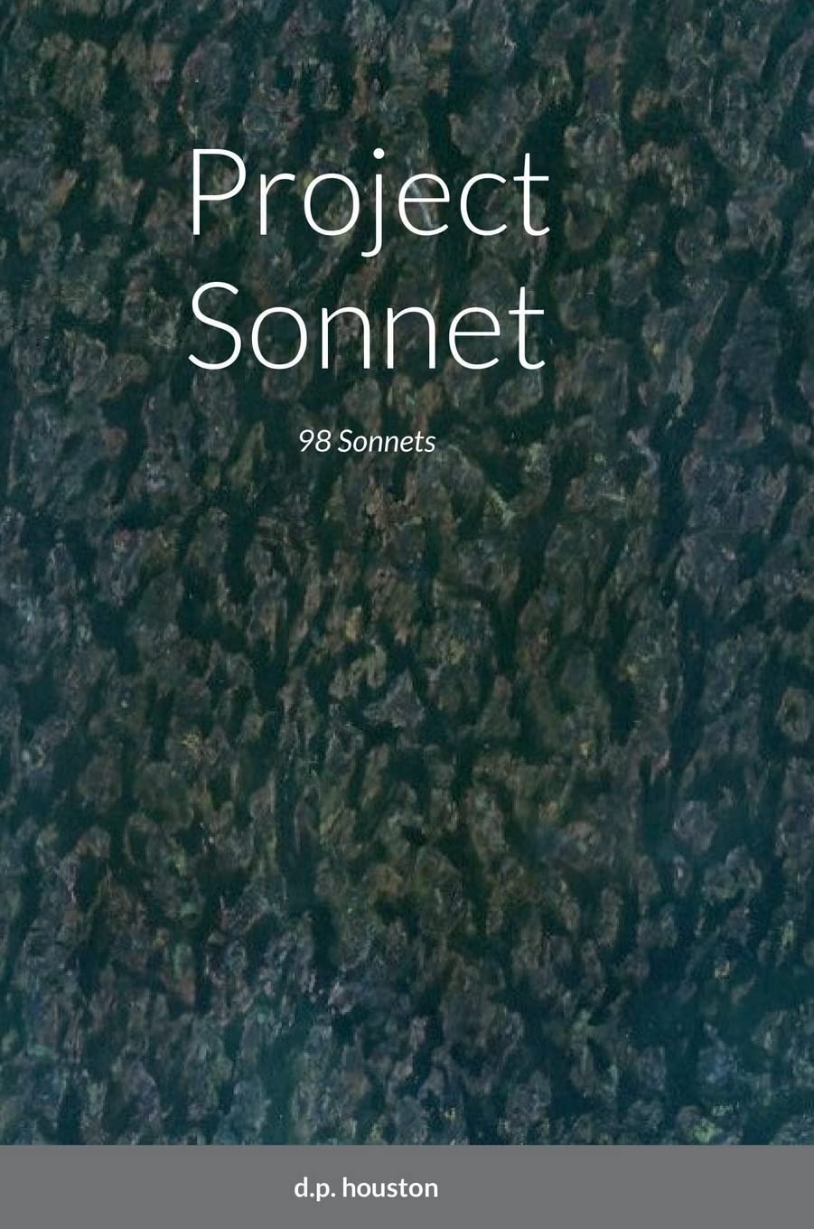 Project Sonnet: 88 Sonnets