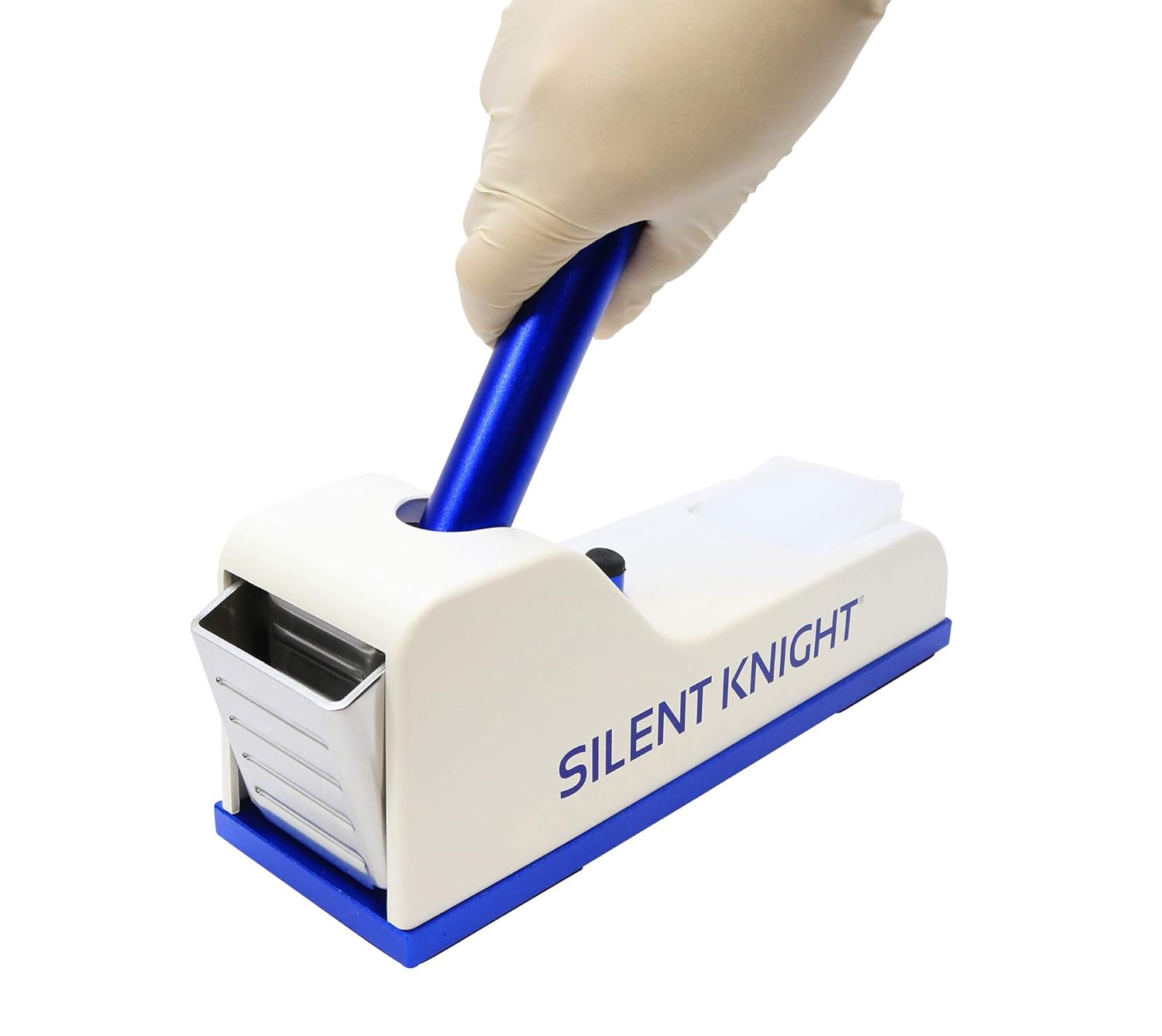 Silent Knight Pill Crusher SK0500 Health & Household