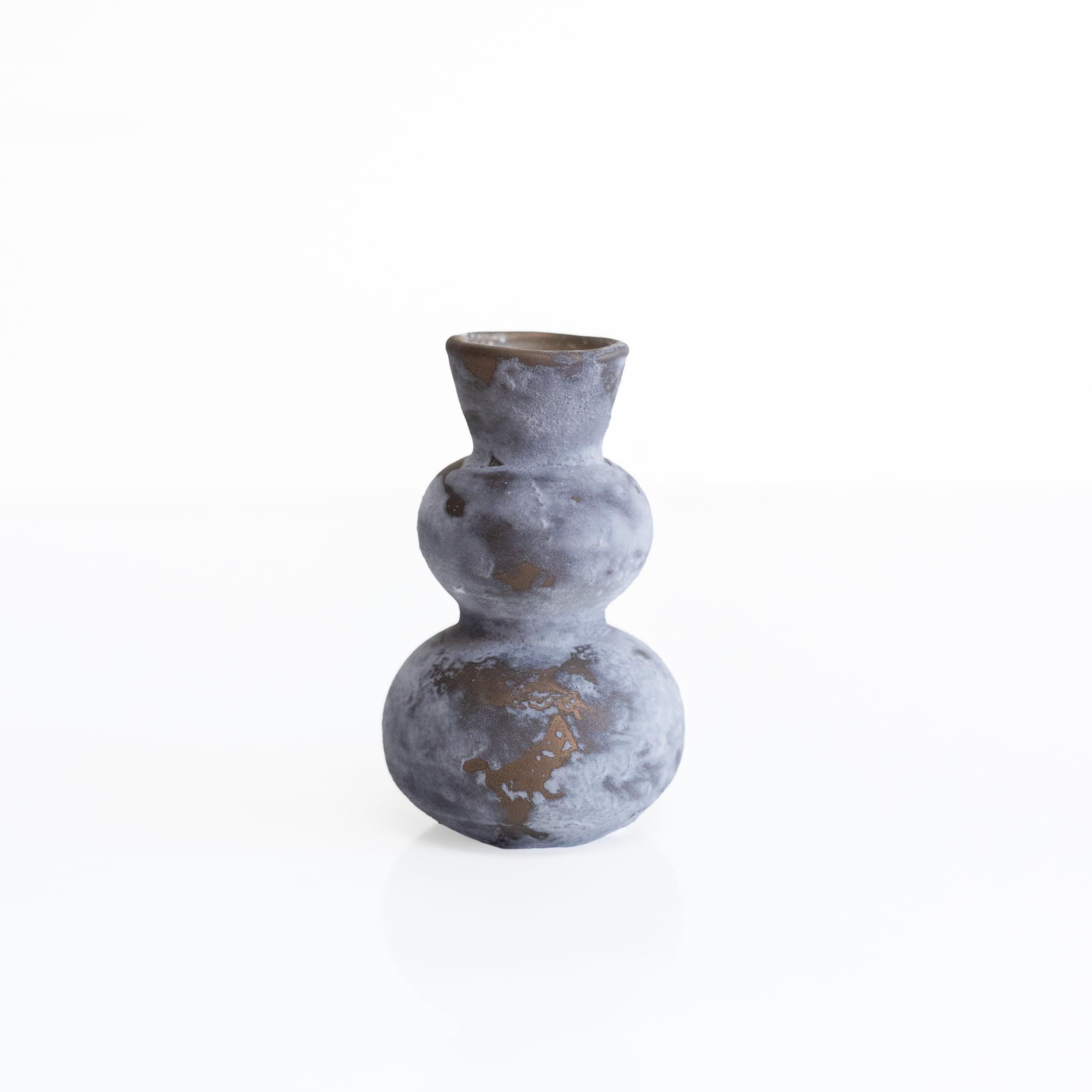 Arthur Cameron – Bud Flower Vase – Elegant Home Essential and Thoughtful Housewarming Gift (Keoni)