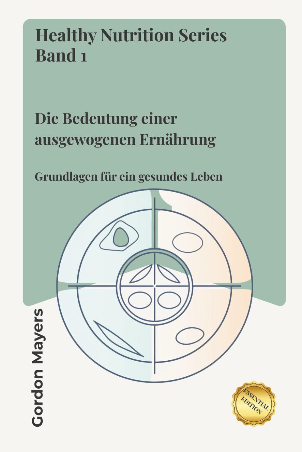 Healthy Nutrition Series: Die Bedeutung einer ausgewogenen Ernährung