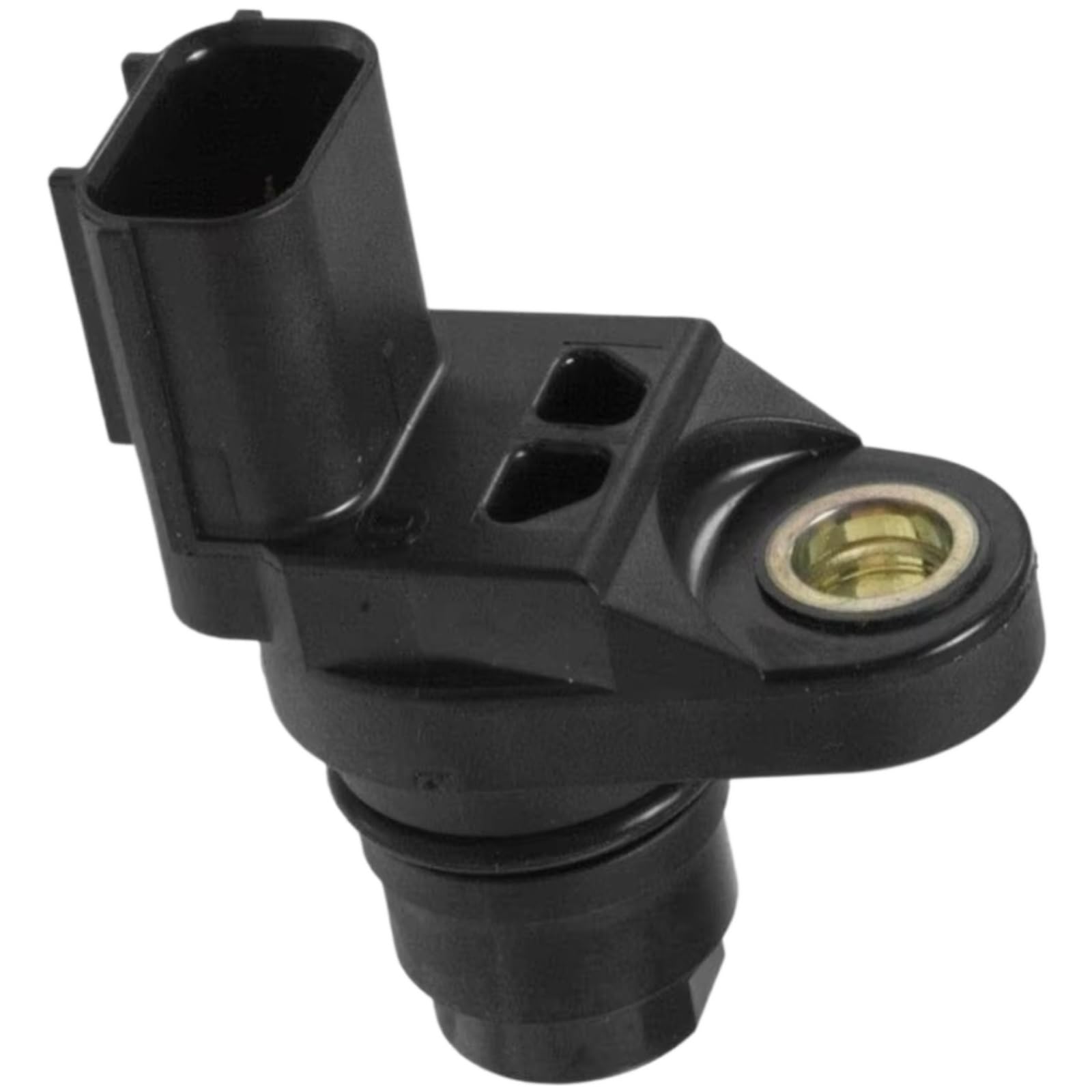 Capteur Débit D'air Masse Compatible Avec Acura Pour RSX 2002 2003 2004 2005 2006 Capteur Position Vilebrequin Rechange OEM : 37510PNB003