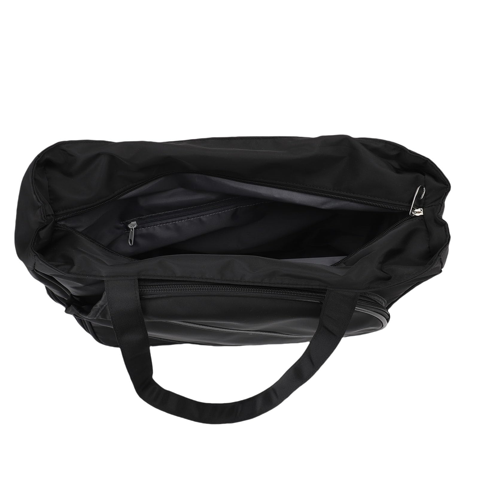 Borsa da Tennis in Poliestere Nylon Resistente Agli Spruzzi di