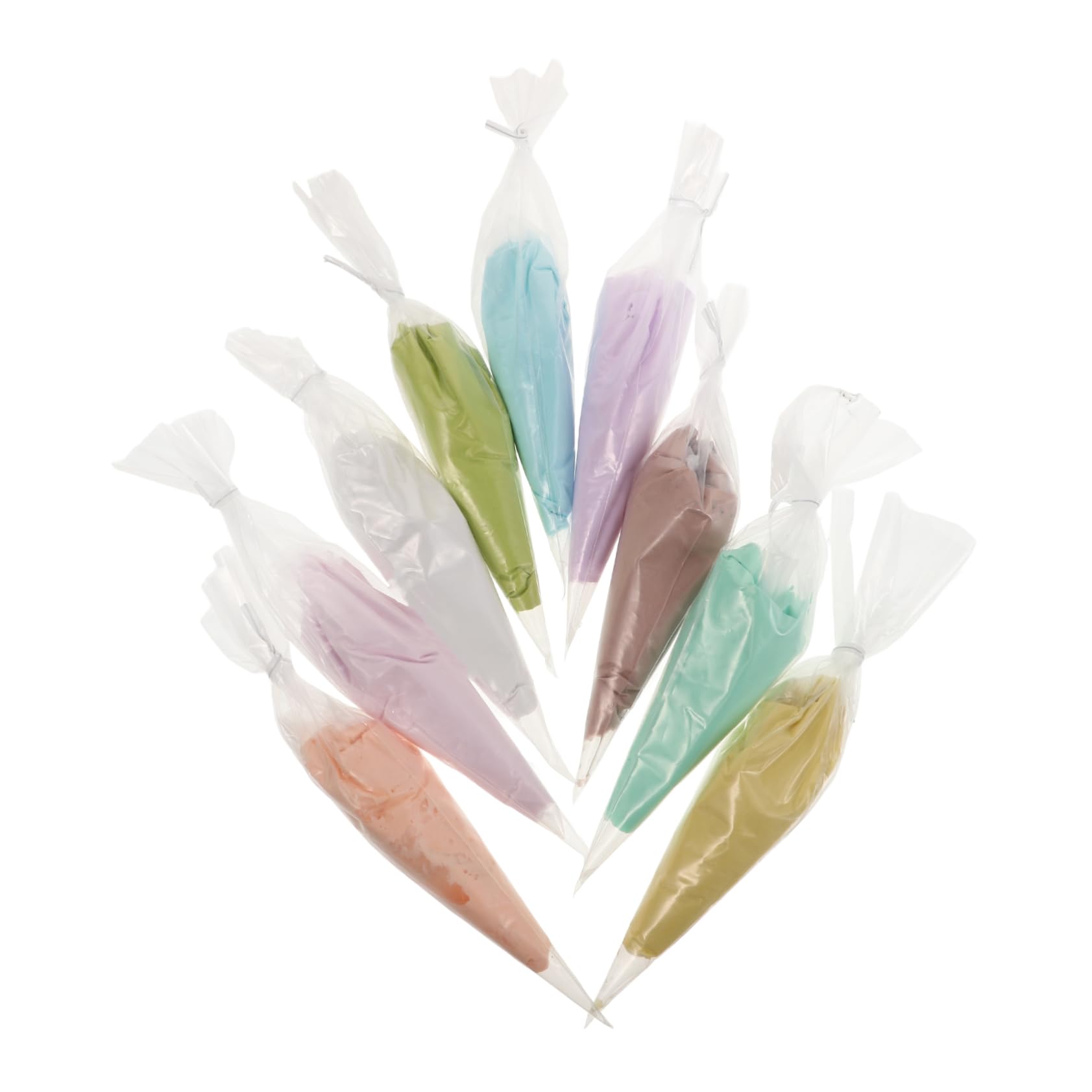 Kit de colle crème Lurrose pour coque de téléphone et décoden finitions soignées