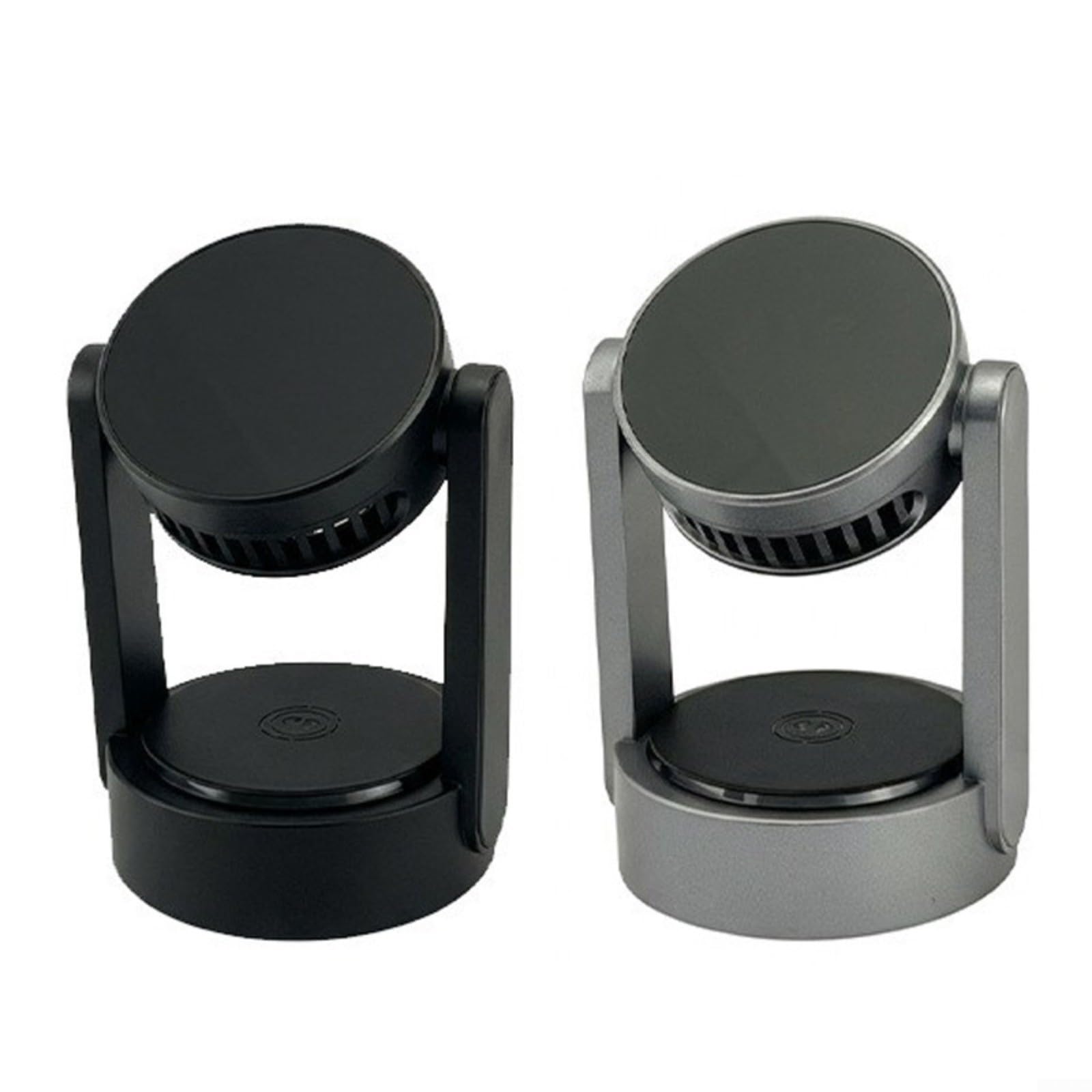 Cargador inalámbrico magnético 3 en 1, soporte de carga rápida de 25 W con rotación automática, para iPhone 16/15/14/13/12, reloj y para AIRPODS, viajes (15 W negro)