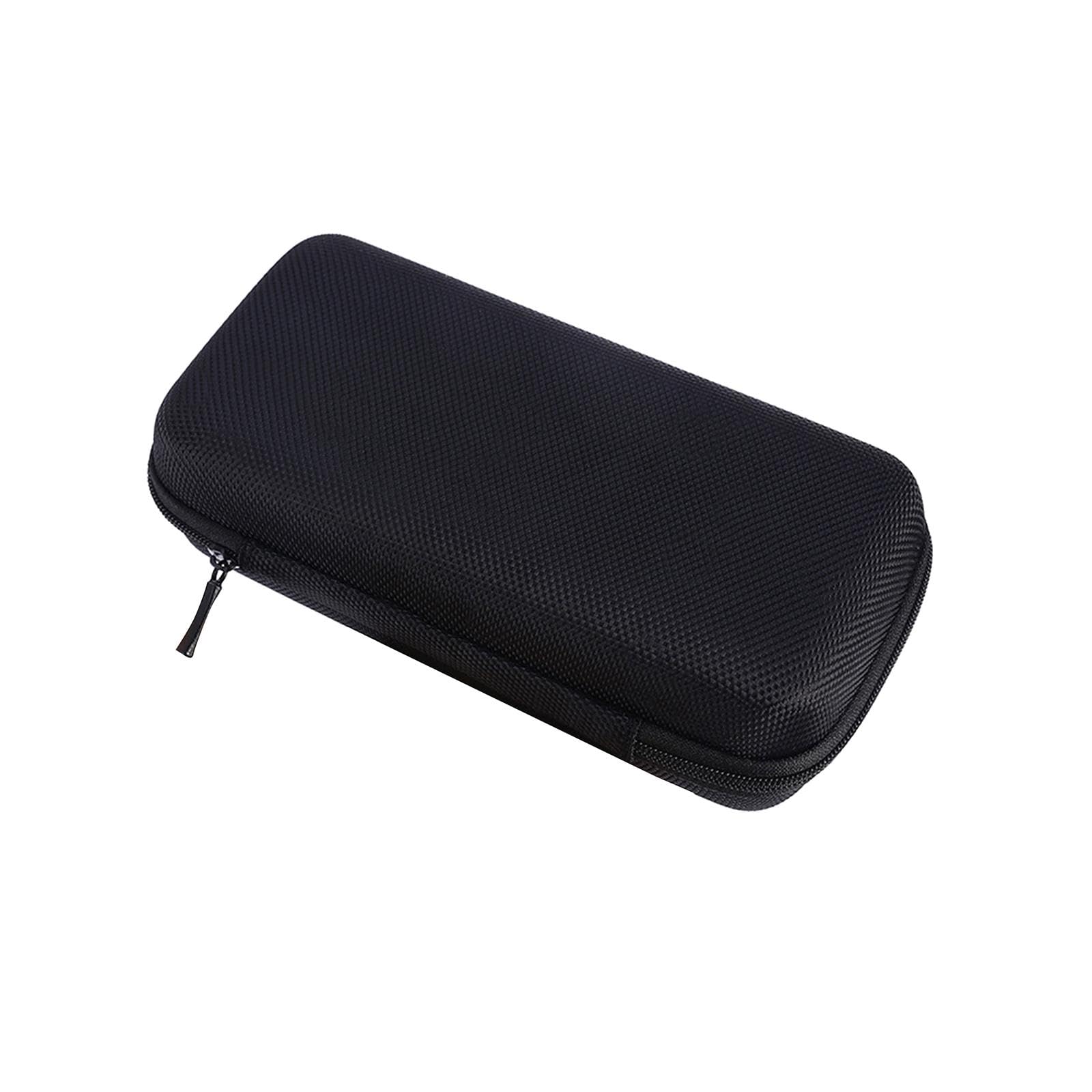 Wireless Microphone Case EVA Handheld Microphone Cover Portable Mic Bag-image-11