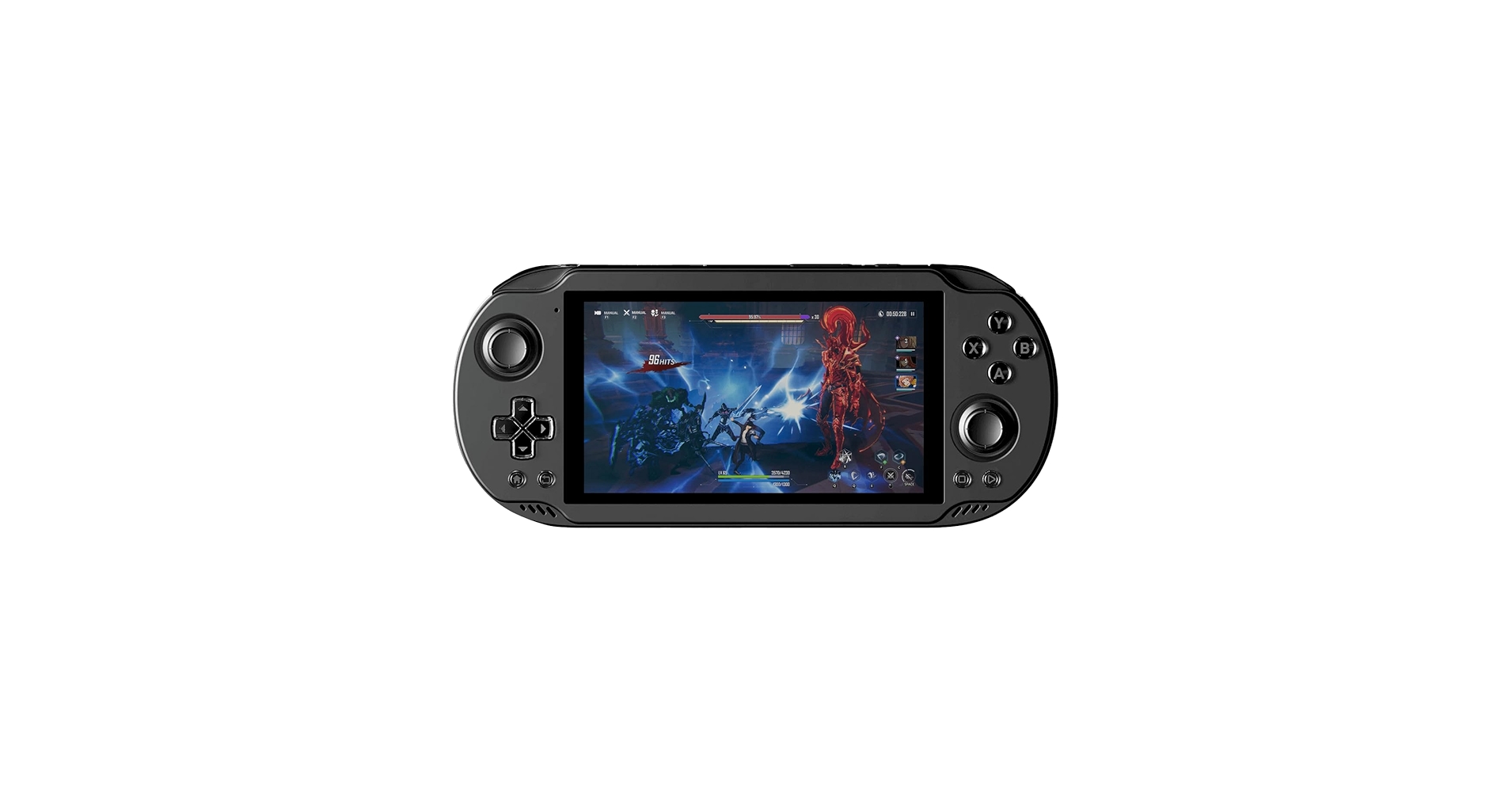 Androidタブレット本体 Odin2mini 8G 128GB Androidタブレット本体 Odin2mini 8G 128GB Odin2 Mini – AYN