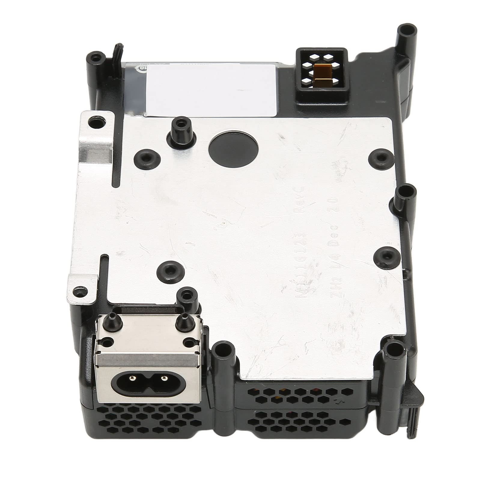 Yctze Bloc d'alimentation Interne de Remplacement, Adaptateur Secteur pour Xbox Series S, Bloc d'alimentation pour Console de Jeu, Installation Précise et Facile à Transporter