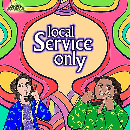 『Ep.2 &ndash; Coachella in a Town Hall (Dance of the Dead)』のカバーアート